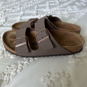 Excellent used condition Birkenstock Sandals